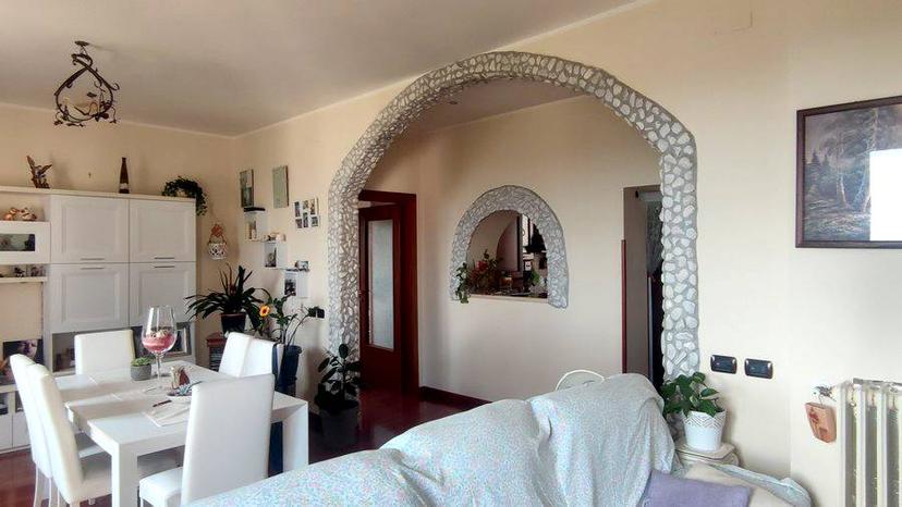 Vendita Casa Bi/Trifamiliare strada comunale di fossatello Orvieto (TR) — foto 11 di 14