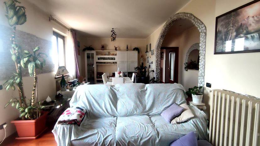 Vendita Casa Bi/Trifamiliare strada comunale di fossatello Orvieto (TR) — foto 7 di 14