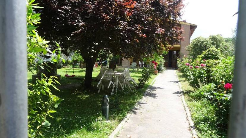 Vendita rustico/casale Montespertoli (FI)