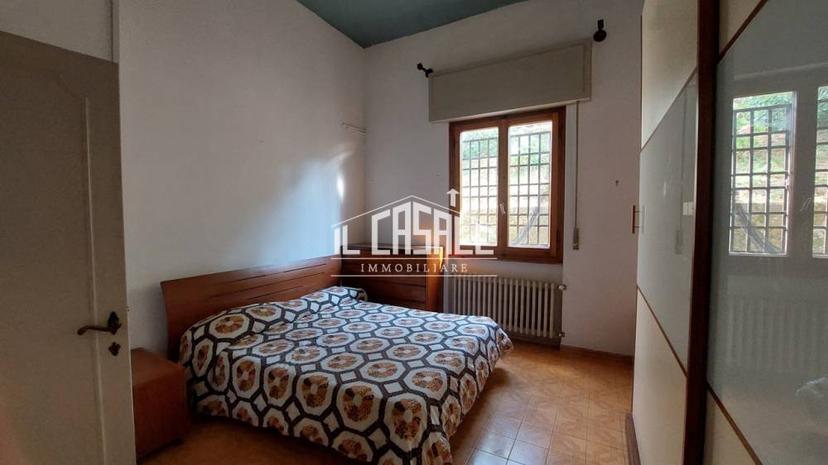 Vendita appartamento San Godenzo (FI)