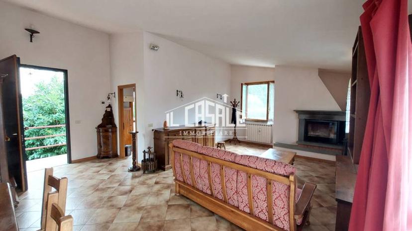Vendita appartamento San Godenzo (FI)
