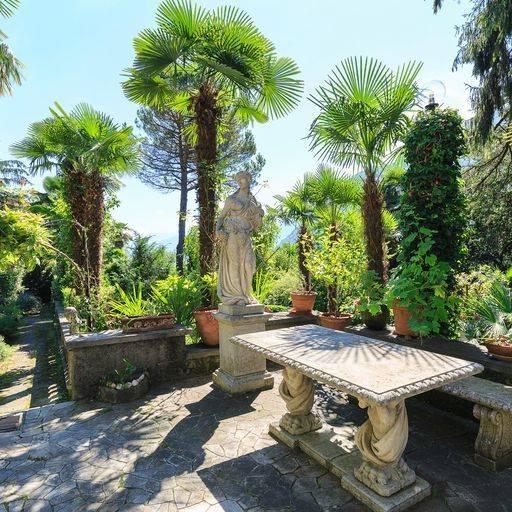 Affitto villa singola Via Milano 6 Dizzasco (CO) — foto 12 di 14