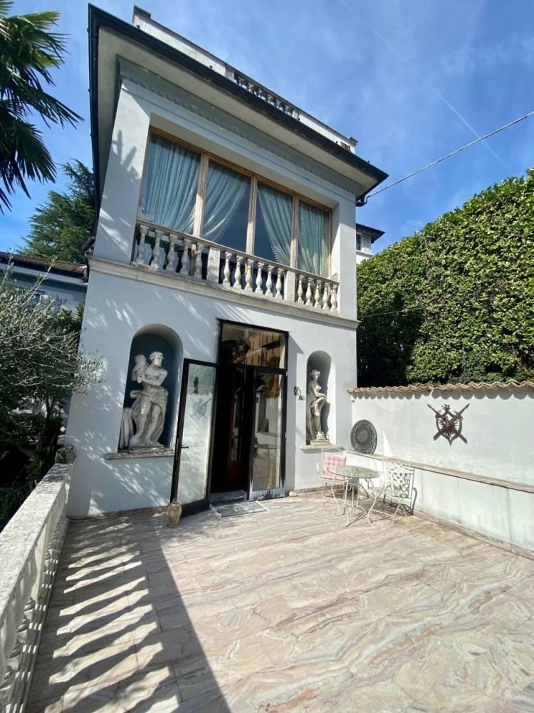 Affitto villa singola Via Milano 6 Dizzasco (CO) — foto 4 di 14