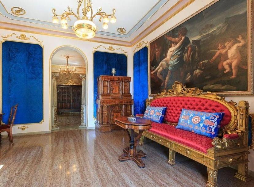 Affitto villa singola Via Milano 6 Dizzasco (CO) — foto 6 di 14