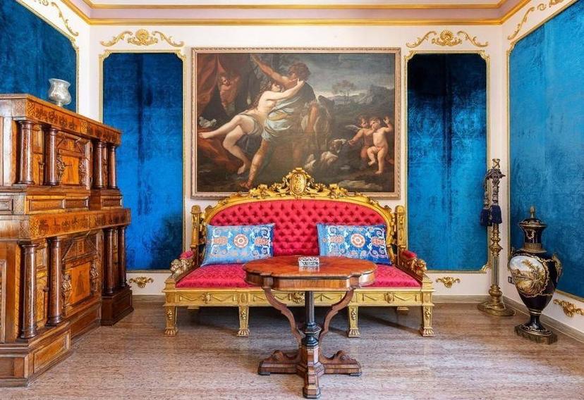 Affitto villa singola Via Milano 6 Dizzasco (CO) — foto 2 di 14