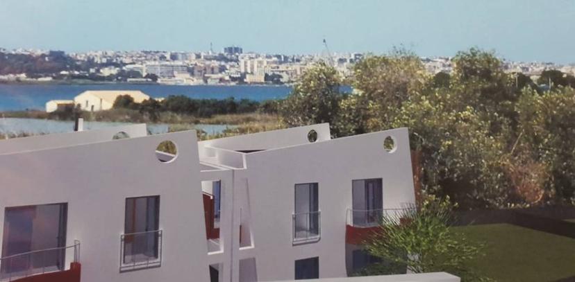 Vendita villa singola Via Lido Sacramento 64 Siracusa (SR) — foto 8 di 13