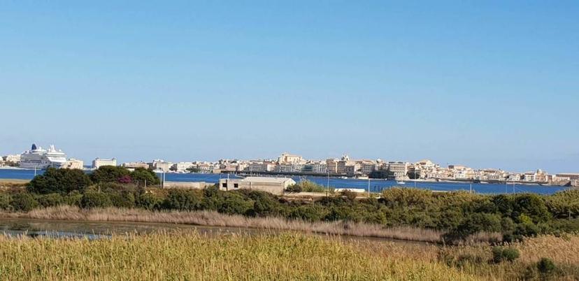 Vendita villa singola Via Lido Sacramento 64 Siracusa (SR) — foto 10 di 13