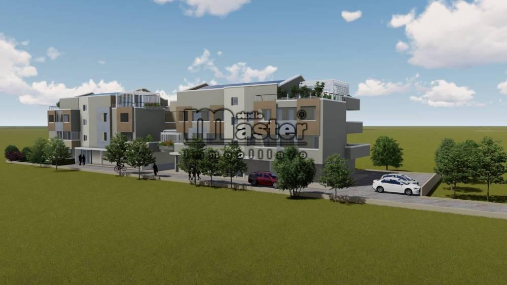 Vendita attico viale luzzatti Treviso (TV)