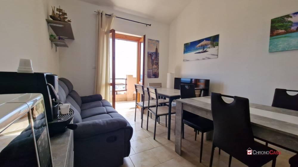 Vendita appartamento Acqualadrone Messina (ME)