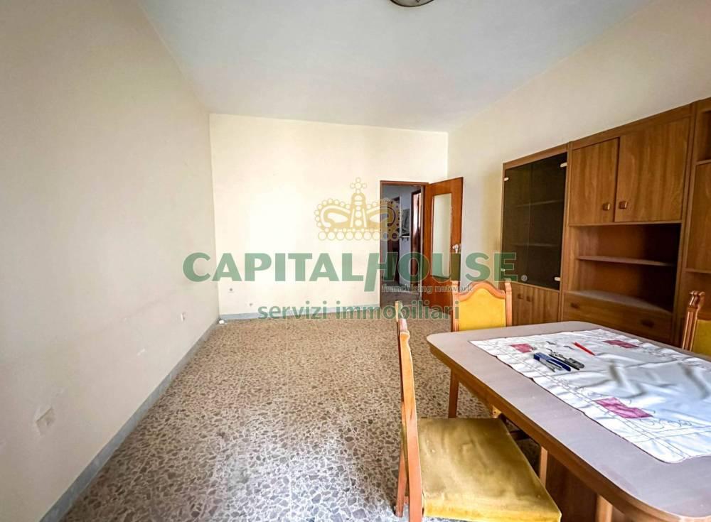 Vendita appartamento Capua (CE)