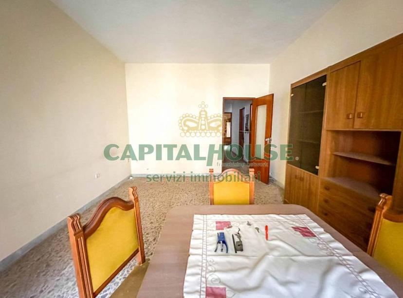 Vendita appartamento Capua (CE) — foto 9 di 14