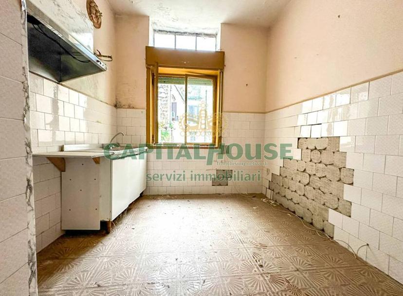 Vendita appartamento Capua (CE) — foto 14 di 14
