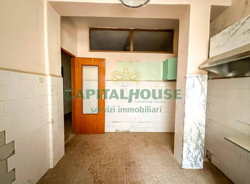 Vendita appartamento Capua (CE) — foto 2 di 14