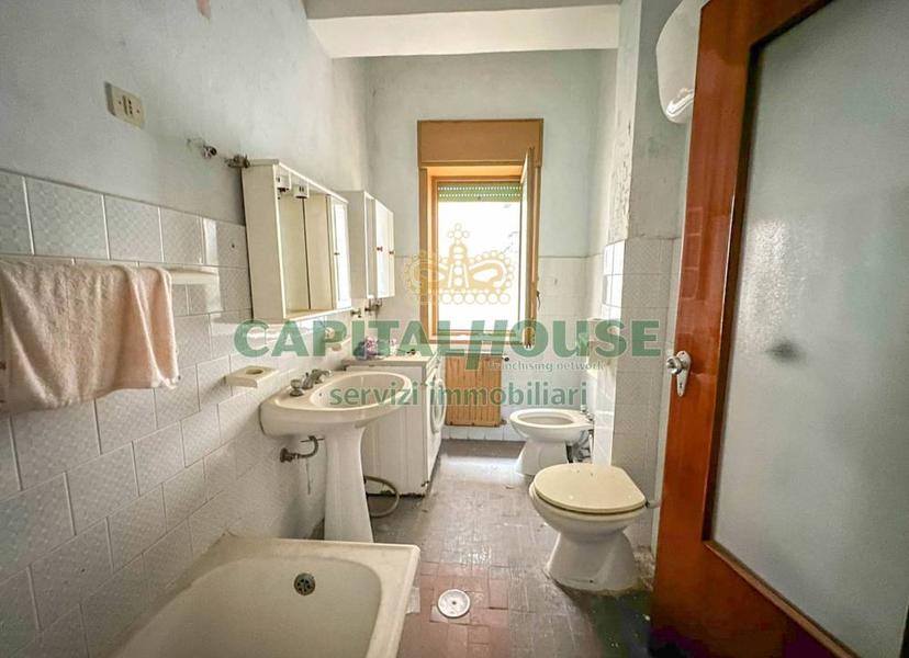 Vendita appartamento Capua (CE) — foto 6 di 14