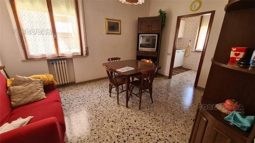 Vendita appartamento Fucecchio (FI)