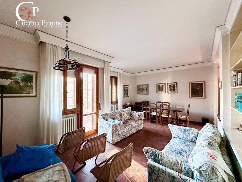 Vendita appartamento Via Del Bandino Firenze (FI)