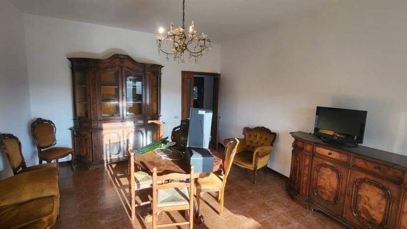 Vendita appartamento Ostra (AN) — foto 13 di 14