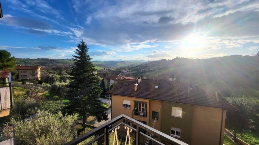 Vendita appartamento Ostra (AN) — foto 4 di 14