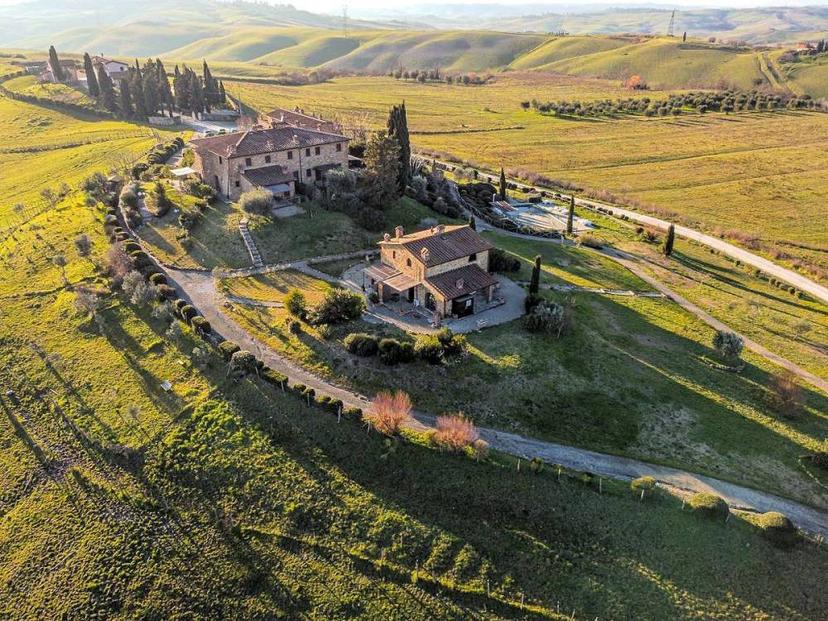Vendita appartamento Gambassi Terme (FI)