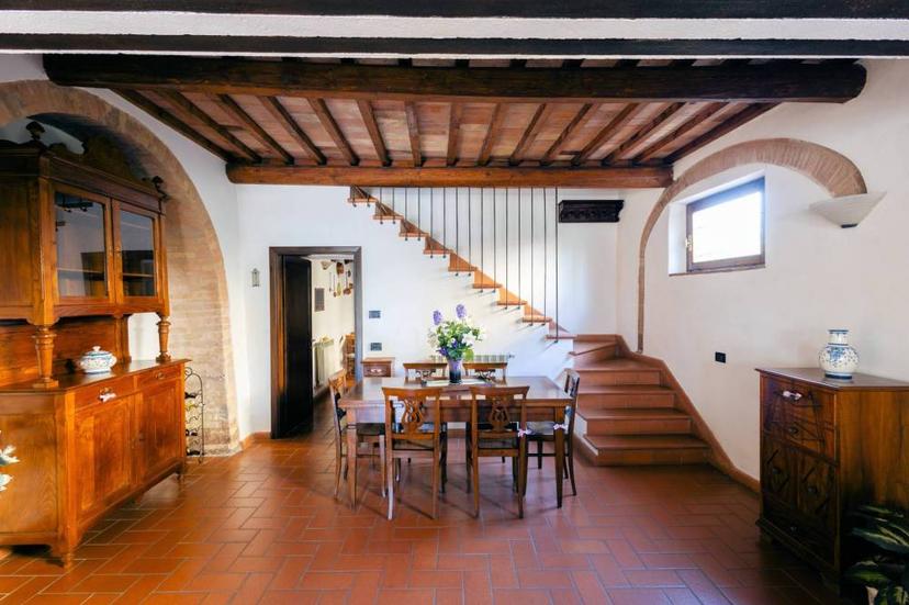 Vendita rustico/casale Certaldo (FI)