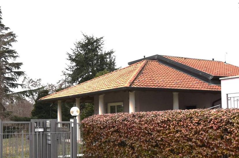 Vendita villa singola Via Guglielmo Merate (LC) — foto 7 di 14