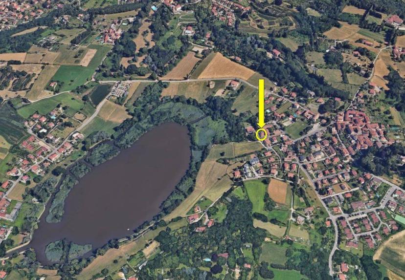 Vendita villa singola Via Guglielmo Merate (LC) — foto 13 di 14