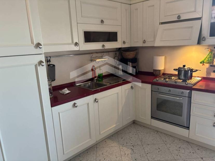 Vendita appartamento viale San Francesco Toro (CB) — foto 10 di 14