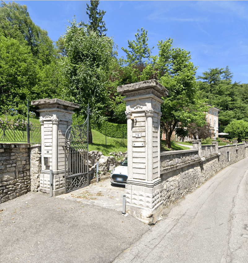 Vendita appartamento via C. Goldoni 5 Alta Valle Intelvi (CO) — foto 11 di 14