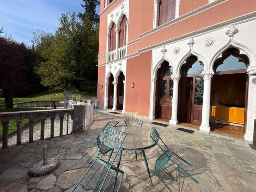 Vendita appartamento via C. Goldoni 5 Alta Valle Intelvi (CO) — foto 6 di 14