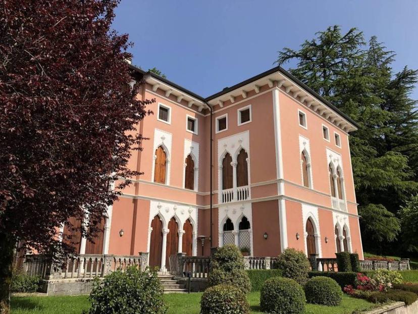 Vendita appartamento via C. Goldoni 5 Alta Valle Intelvi (CO) — foto 3 di 14