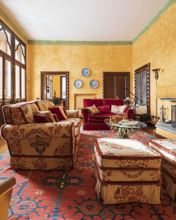 Vendita appartamento via C. Goldoni 5 Alta Valle Intelvi (CO) — foto 13 di 14