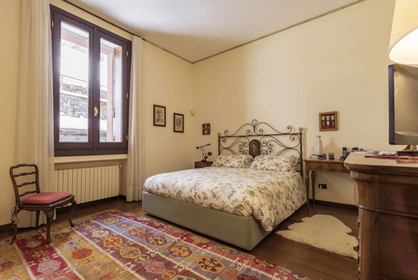 Vendita appartamento via C. Goldoni 5 Alta Valle Intelvi (CO) — foto 9 di 14