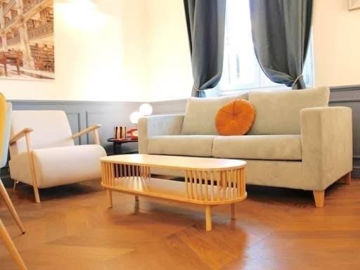Vendita appartamento VIA GHIBELLINA Firenze (FI)