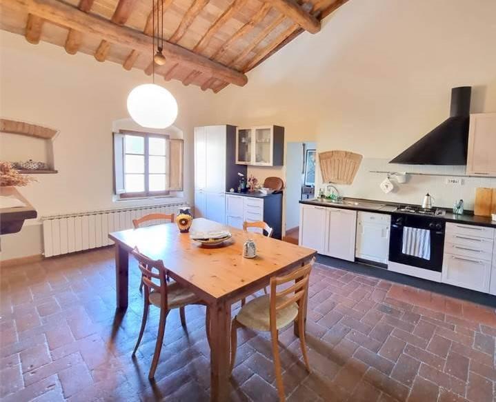 Vendita rustico/casale Montespertoli (FI)