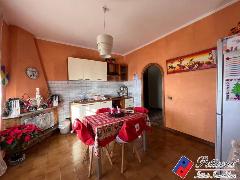 Vendita appartamento Via Oliveti Monte San Biagio (LT) — foto 4 di 8