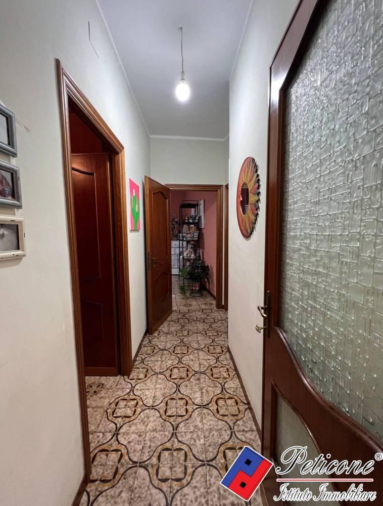 Vendita appartamento Via Oliveti Monte San Biagio (LT) — foto 7 di 8