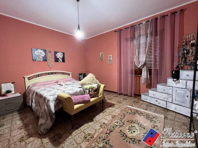 Vendita appartamento Via Oliveti Monte San Biagio (LT) — foto 6 di 8