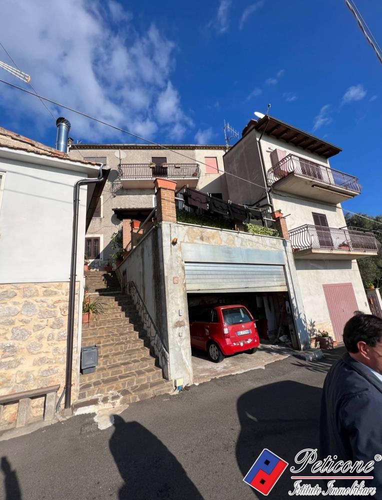 Vendita appartamento Via Oliveti Monte San Biagio (LT) — foto 3 di 8