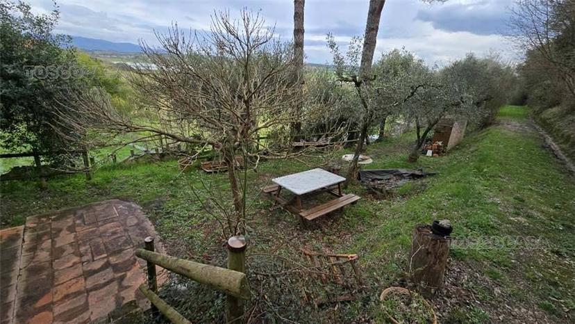 Vendita villa singola Fucecchio (FI)