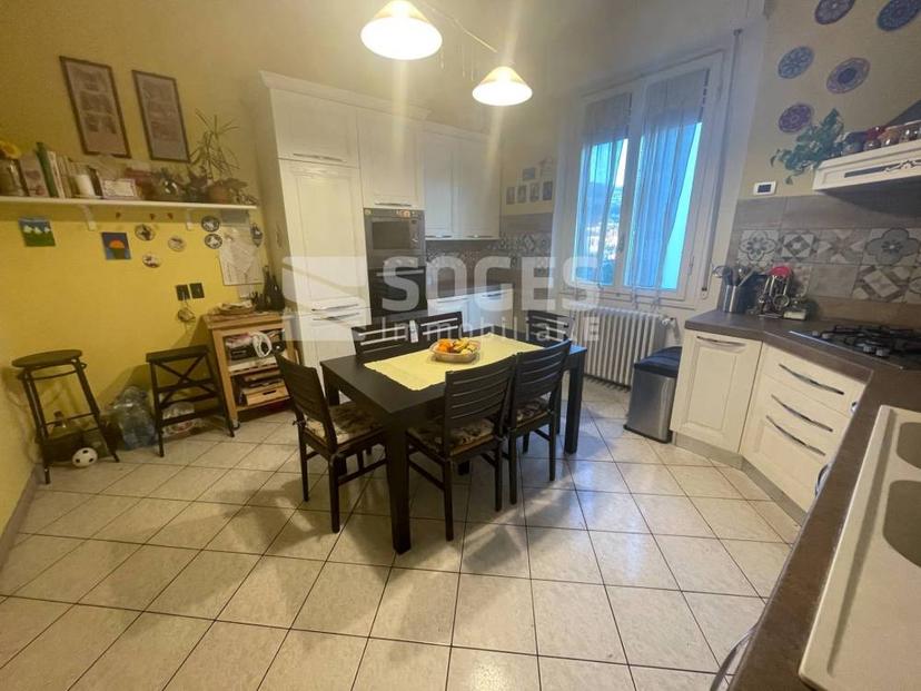 Vendita appartamento Viale Matteotti Rufina (FI)