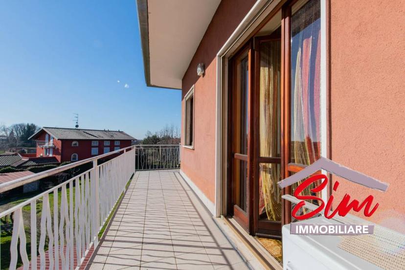 Vendita appartamento Via Grizza snc Oleggio (NO) — foto 4 di 14