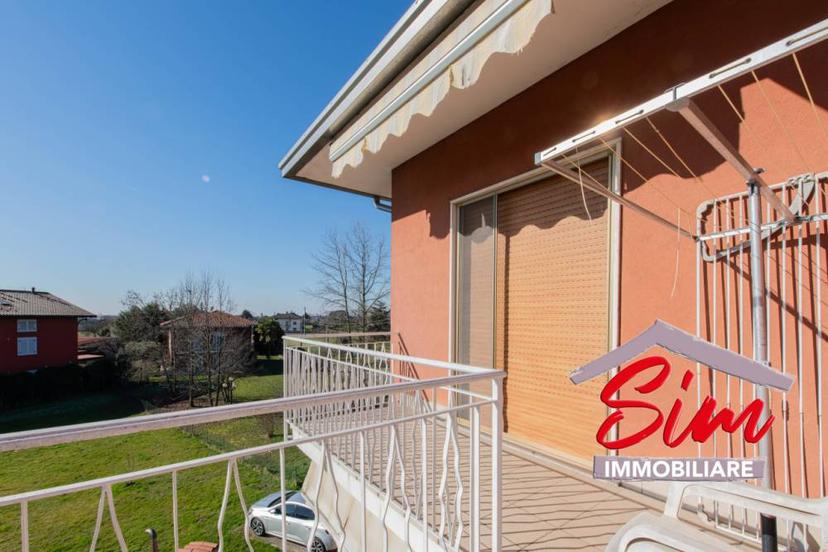 Vendita appartamento Via Grizza snc Oleggio (NO) — foto 8 di 14