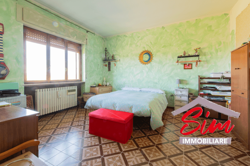Vendita appartamento Via Grizza snc Oleggio (NO) — foto 7 di 14