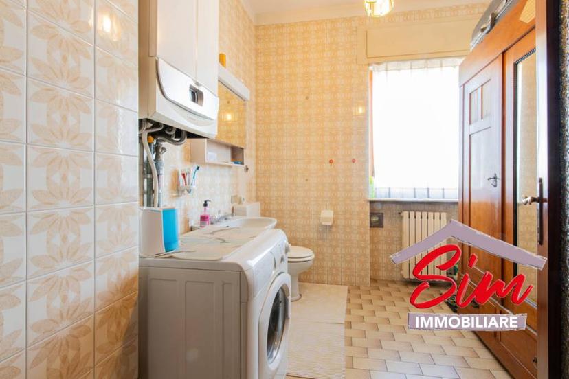 Vendita appartamento Via Grizza snc Oleggio (NO) — foto 13 di 14