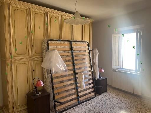 Vendita appartamento PIAZZA GIOTTO 1 Vicchio (FI)