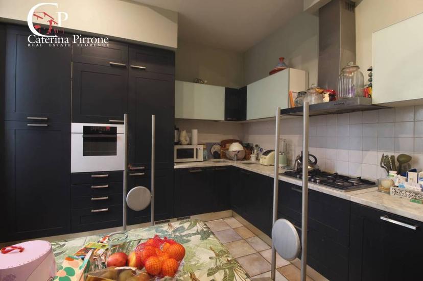 Vendita appartamento viale dei Mille Firenze (FI)