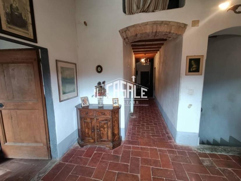 Vendita rustico/casale Dicomano (FI)