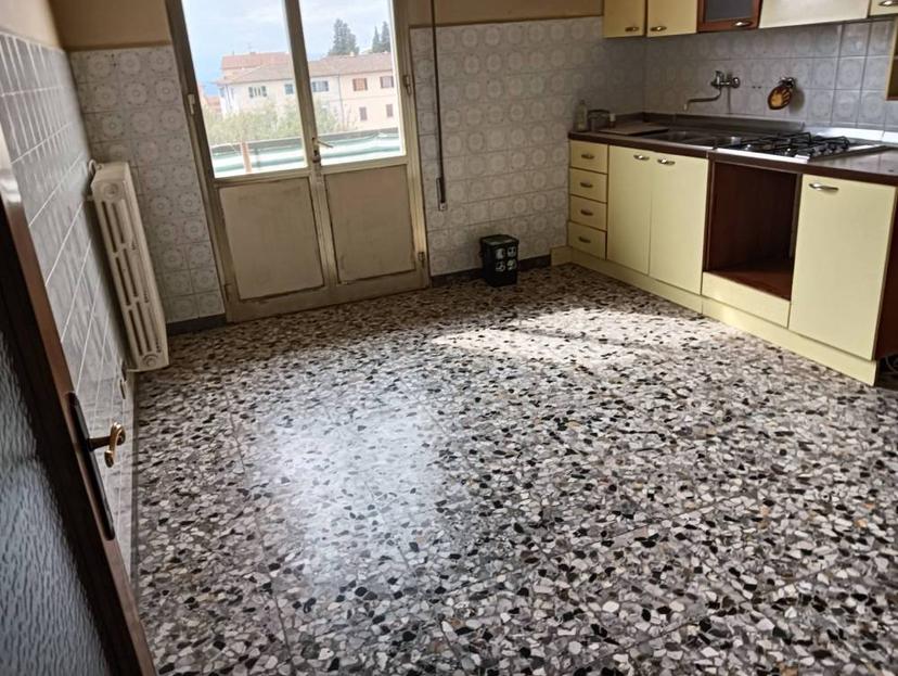 Vendita appartamento Montespertoli (FI)