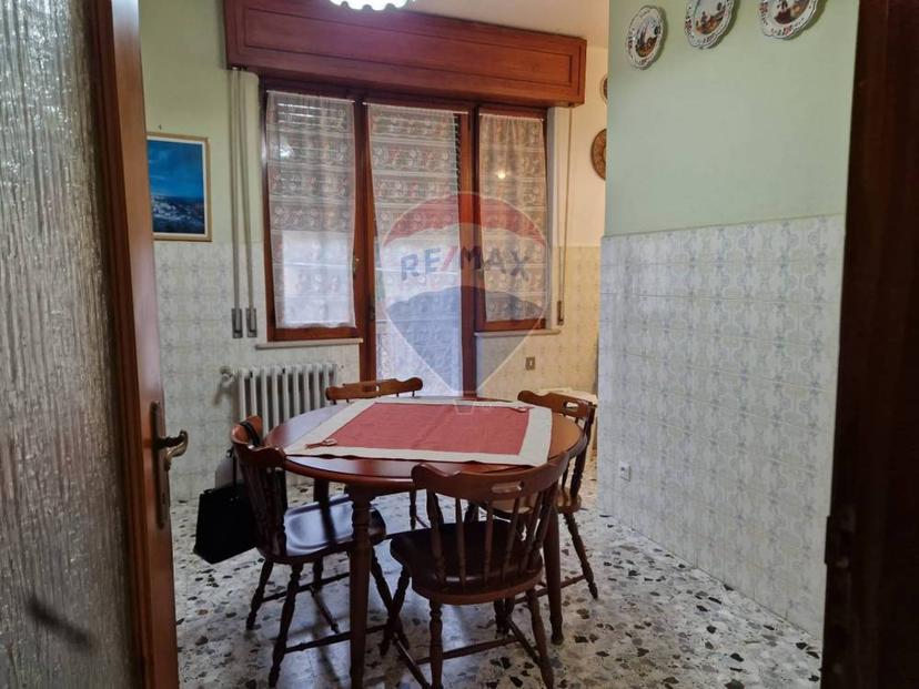 Vendita appartamento Via Cappuccini Loreto Aprutino (PE) — foto 14 di 14