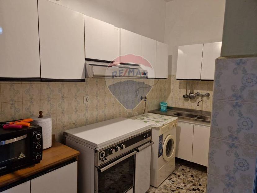 Vendita appartamento Via Cappuccini Loreto Aprutino (PE) — foto 6 di 14